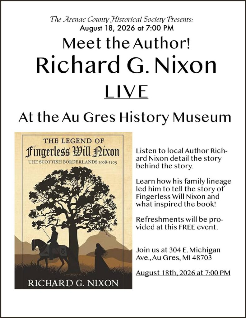 Richard G Nixon Live