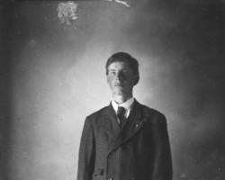 People in the Point Lookout area