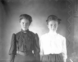 People in the Point Lookout area