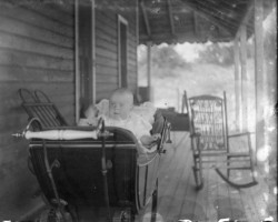 People in the Point Lookout area