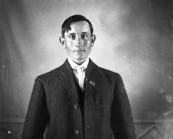 People in the Point Lookout area