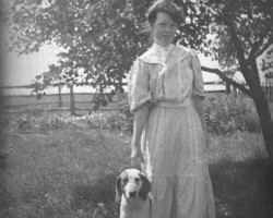 People in the Point Lookout area