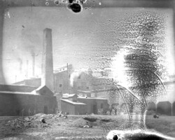 Factory - Point Lookout Negative