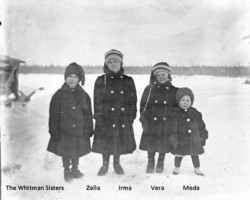 People in the Point Lookout area