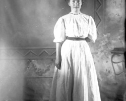 People in the Point Lookout area