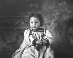 People in the Point Lookout area