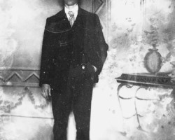 People in the Point Lookout area