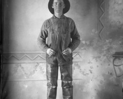 People in the Point Lookout area