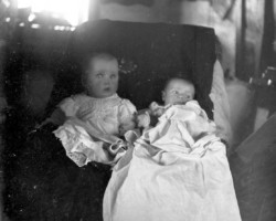 People in the Point Lookout area