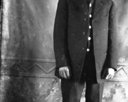 People in the Point Lookout area