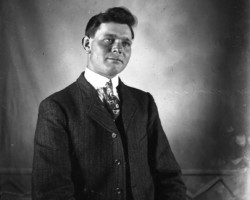 People in the Point Lookout area