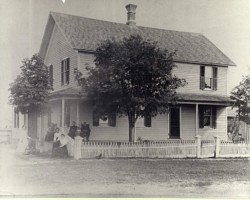 Norn/Valley/Baltan House (Date unknown) Norn/Valley/Baltan House (Date unknown)