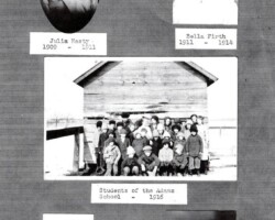 1909-1918 Adams School Memories Page 1909-1918 Adams School Memories Page