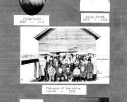 1909-1918 Adams School Memories Page 1909-1918 Adams School Memories Page