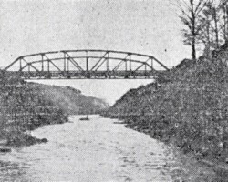 1932 Singing Bridge 1932 Singing Bridge