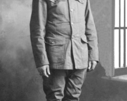 Circa 1918-19 William Norman Brown Circa 1918-19 William Norman Brown