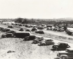 1930s Perch Fishing Pine River 1930s Perch Fishing Pine River