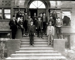 Arenac Co Commissioners (Date unknown) Arenac Co Commissioners (Date unknown)