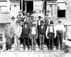 Arenac Co Commissioners (Date unknown) Arenac Co Commissioners (Date unknown)