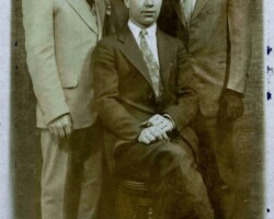 Peter Herbert (Date unknown) Peter Herbert (Date unknown)