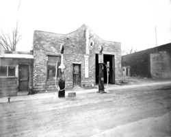 Unger Garage Unger Garage