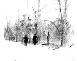 1922 Maccabee Hall
