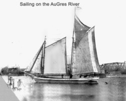 Schooner (Date unknown)
