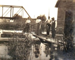 Fishing (Date unknown)