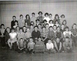 1954 Hanna School Class 1954 Hanna School Class