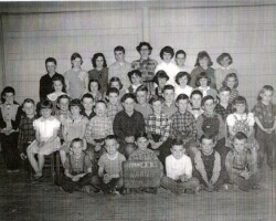 1954 Hanna School Class 1954 Hanna School Class
