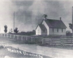 "Melita University" (Date unknown) "Melita University" (Date unknown)