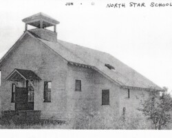 1961 North Star School, Deep Rvr Twp, Dist 1 1961 North Star School, Deep Rvr Twp, Dist 1