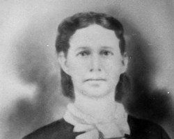 Before 1891 Betsy Ann (Eggleston) Smith (Date unknown) Before 1891 Betsy Ann (Eggleston) Smith (Date unknown)