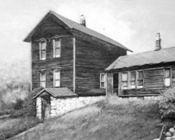1974 Henry M Smith House 1974 Henry M Smith House