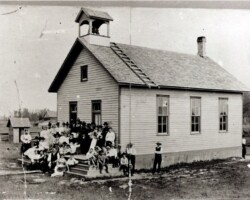 Cedar Valley School (Date unknown) Cedar Valley School (Date unknown)