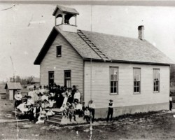 Cedar Valley School (Date unknown) Cedar Valley School (Date unknown)