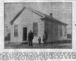 Circa 1870 F J Stevens Circa 1870 F J Stevens