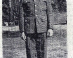 1942 Pvt Albert Meyette 1942 Pvt Albert Meyette