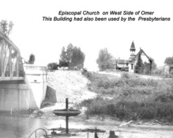 Episcopal Church (Date unknown) Episcopal Church (Date unknown)