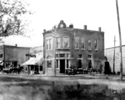 Omer Bank (Date unknown) Omer Bank (Date unknown)
