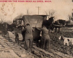 "Joy Ride" (Date unknown) "Joy Ride" (Date unknown)