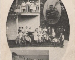 1914 The Inn 1914 The Inn