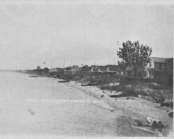 Point Lookout Summer Resort (Date unknown) Point Lookout Summer Resort (Date unknown)