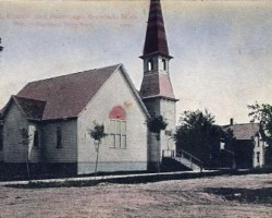 1907-14 Methodist Episcopal Church 1907-14 Methodist Episcopal Church