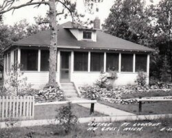 Cottage (Date unknown) Cottage (Date unknown)