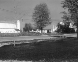 1947 Cuthbertson–Harrison Farm 1947 Cuthbertson–Harrison Farm