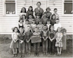 1954 Worth School Class 1954 Worth School Class