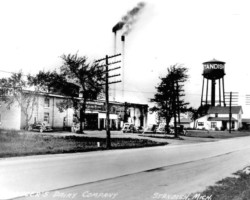 Producer's Dairy Company (Date unknown) Producer's Dairy Company (Date unknown)