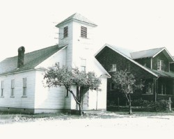 St Florian Catholic Church (Date unknown) St Florian Catholic Church (Date unknown)