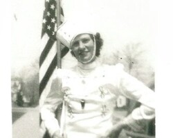 1950s Miss Ruth 1950s Miss Ruth